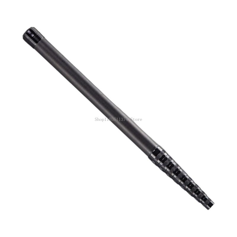Landing Net Telescopic - Fishing Handle Poles Carbon Fiber Telescoping