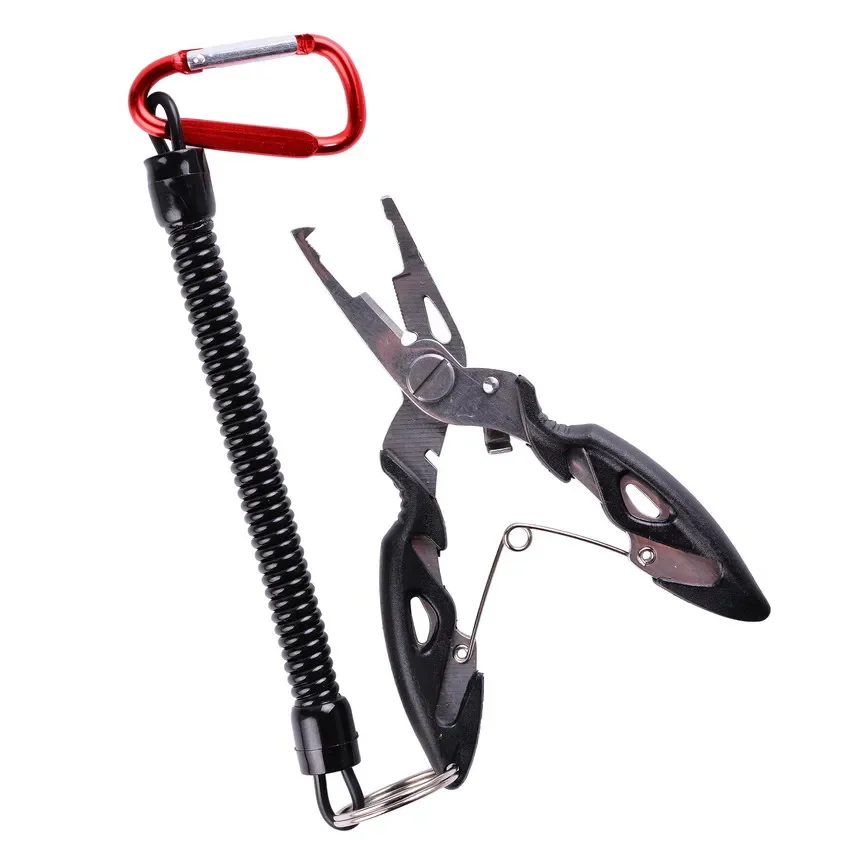 Fishing Equipment Kit - Multifunction Fishing Pliers Tools Accessories for