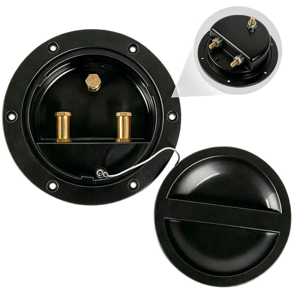 Electric Fishing Reel - Marine Fishing Line Box Electric Reel