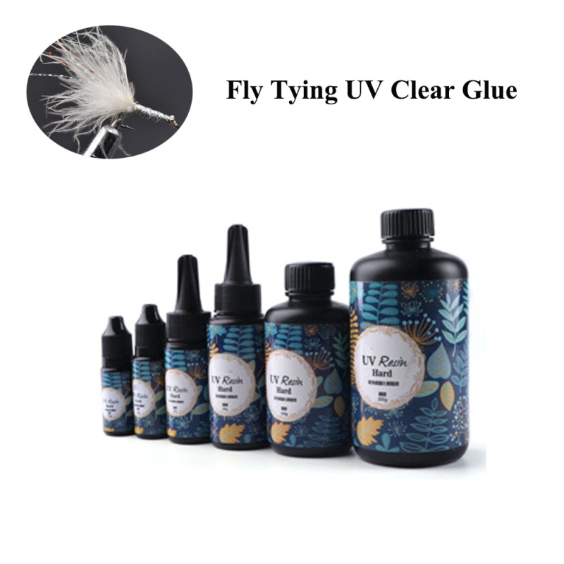 Fishing Quick Drying Crystal D - Fishing Equipment Used recensie en prijs