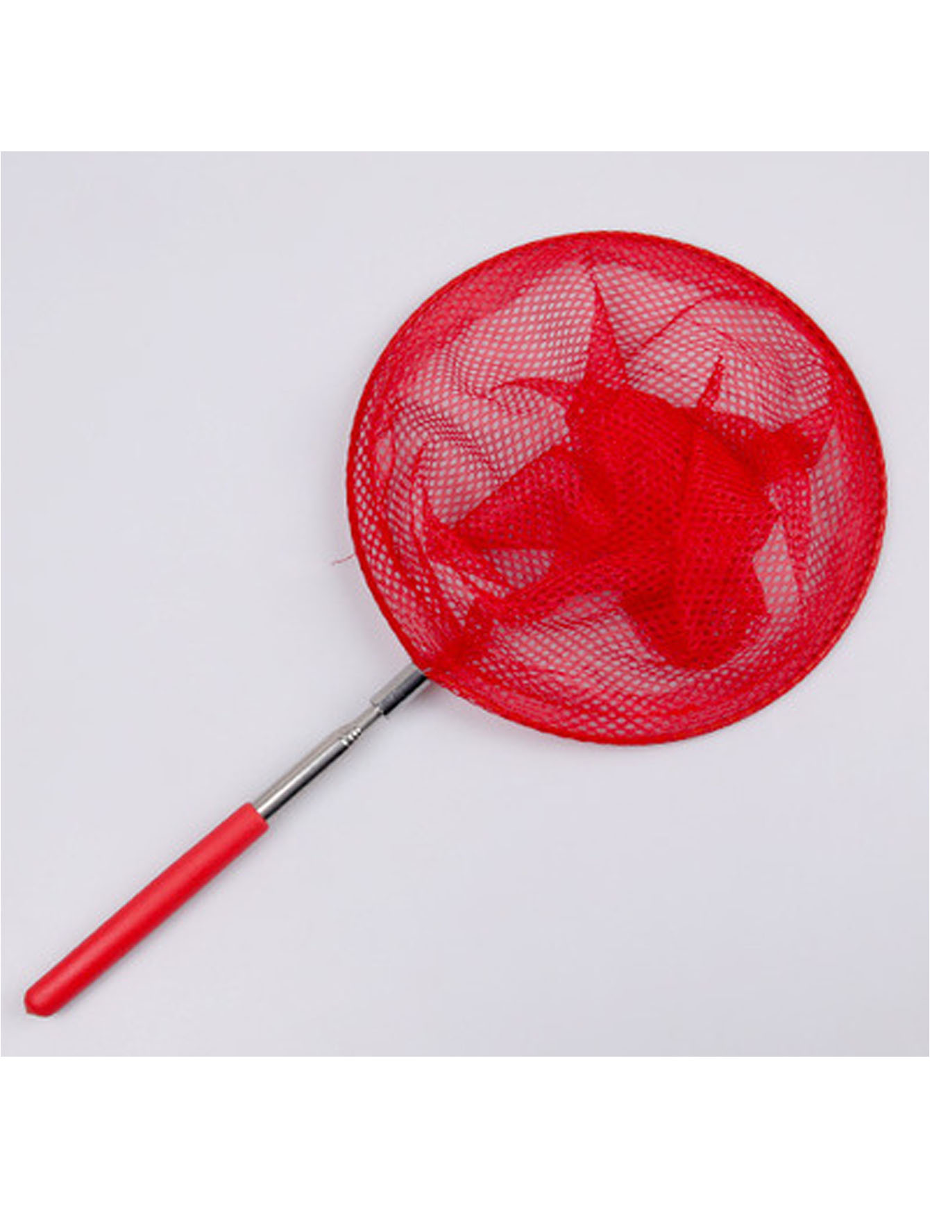 Telescopic fishing nets, butte - Landing Net Telescopic recensie en prijs