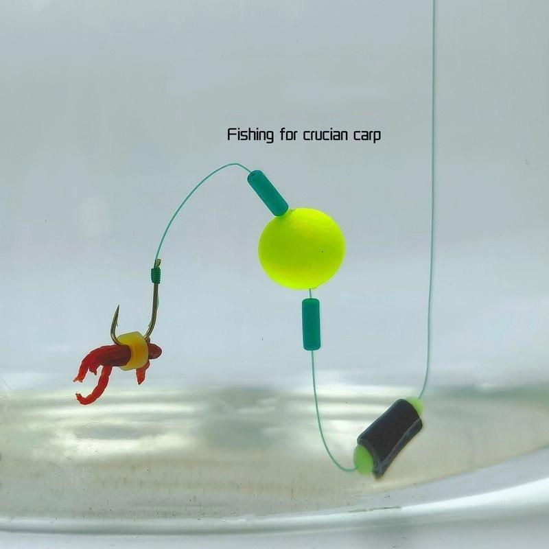 2Sets Equipment Fishing Hair R - Fishing Equipment Jet recensie en prijs