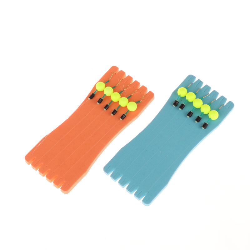2Sets Equipment Fishing Hair R - Fishing Equipment Jet recensie en prijs