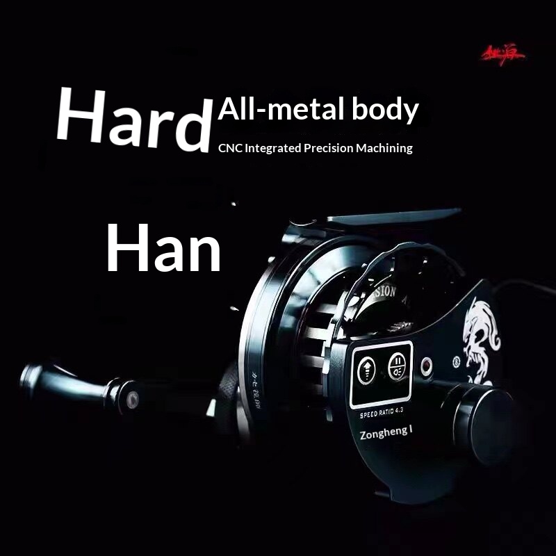 Taoyuan Electric Raft Fishing  - Electric Fishing Reel recensie en prijs