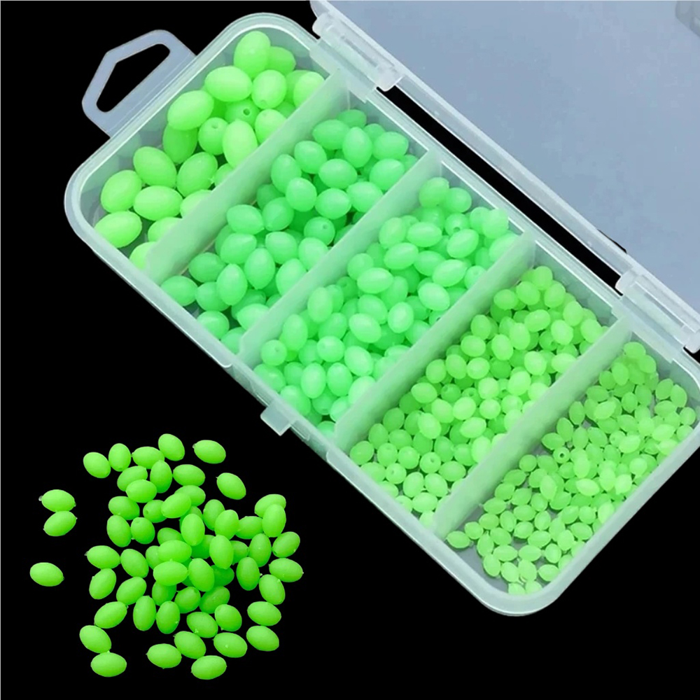 375Pcs/Set Night Luminous Fish - Night Float Fishing recensie en prijs