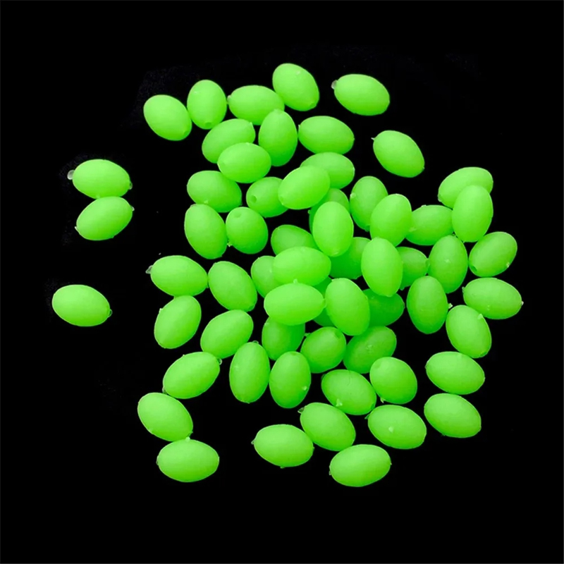 375Pcs/Set Night Luminous Fish - Night Float Fishing recensie en prijs