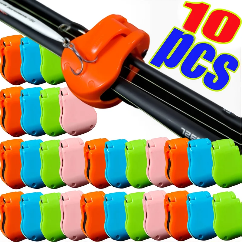 ABS Fishing Rod Holder Univers - Fishing Equipment Kit recensie en prijs