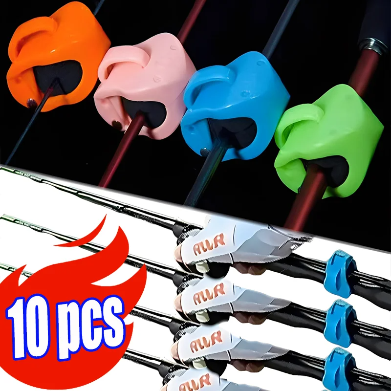 ABS Fishing Rod Holder Univers - Fishing Equipment Kit recensie en prijs