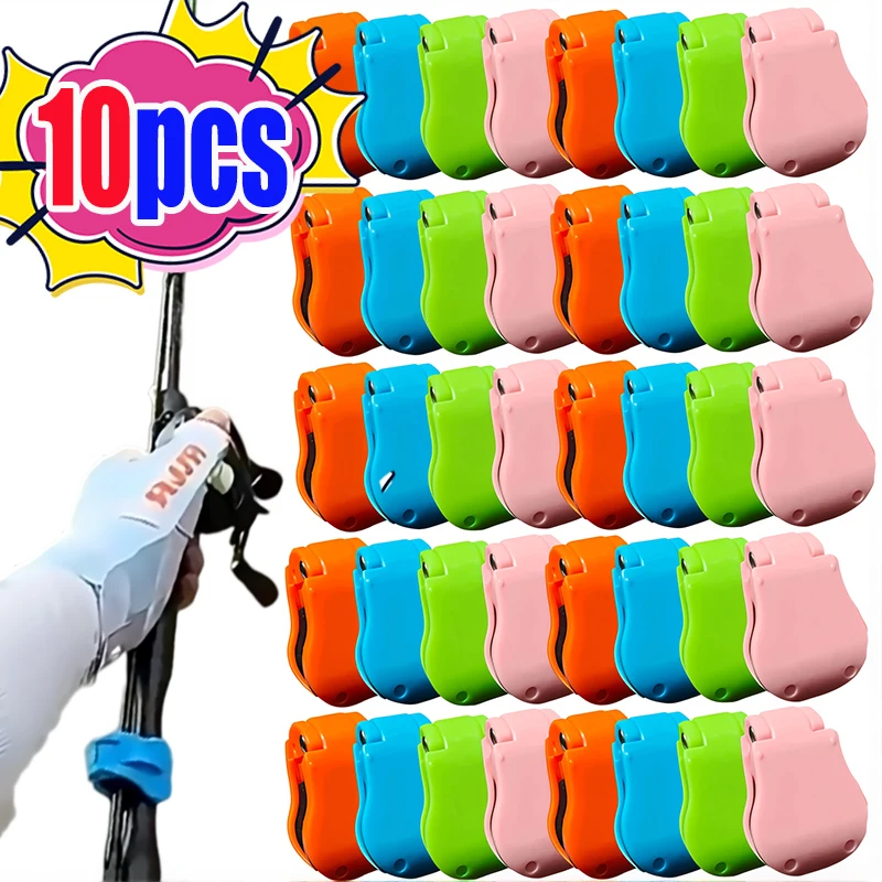 ABS Fishing Rod Holder Univers - Fishing Equipment Kit recensie en prijs