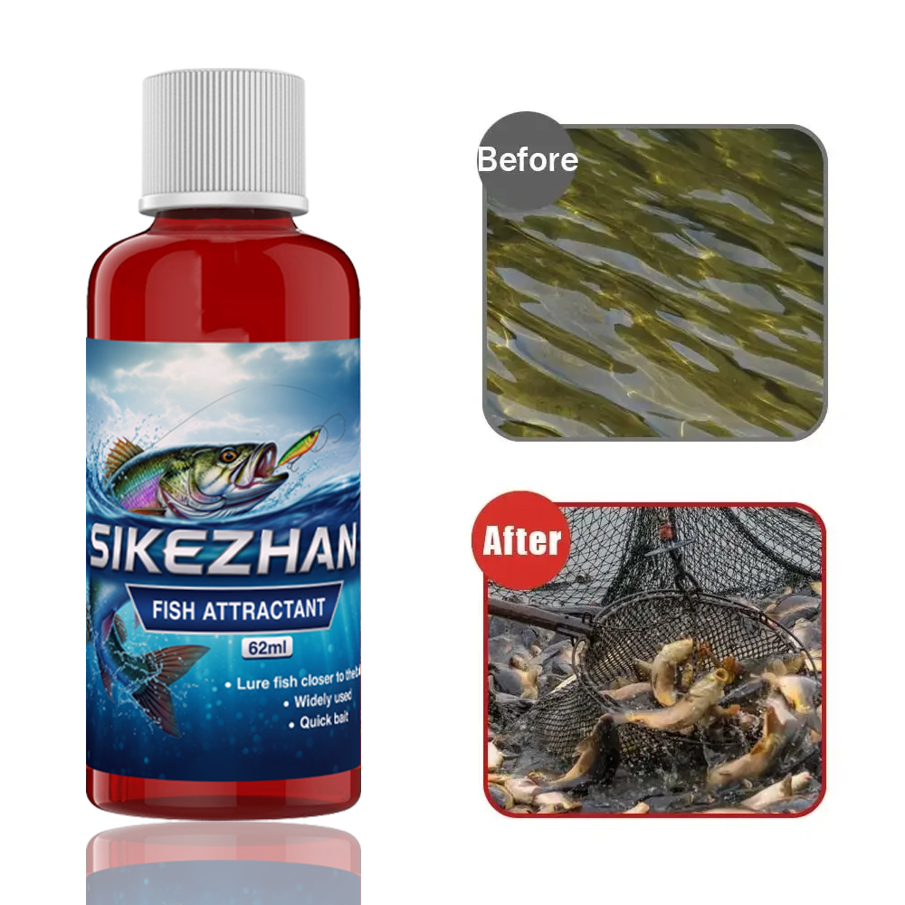Concentrated Bloodworm Scent F - Trout Fishing Lure recensie en prijs