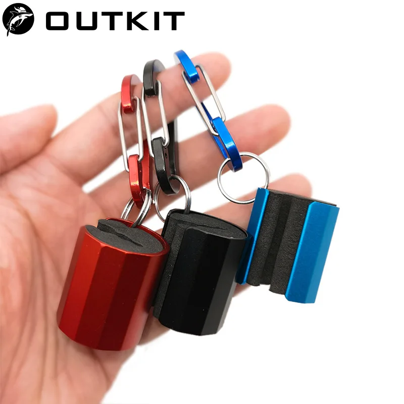 OUTKIT New Fishing Rod Holder  - Fishing Equipment Tackle recensie en prijs