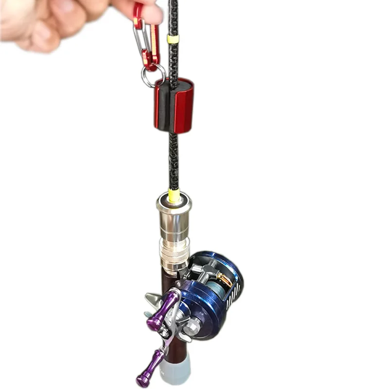 OUTKIT New Fishing Rod Holder  - Fishing Equipment Tackle recensie en prijs