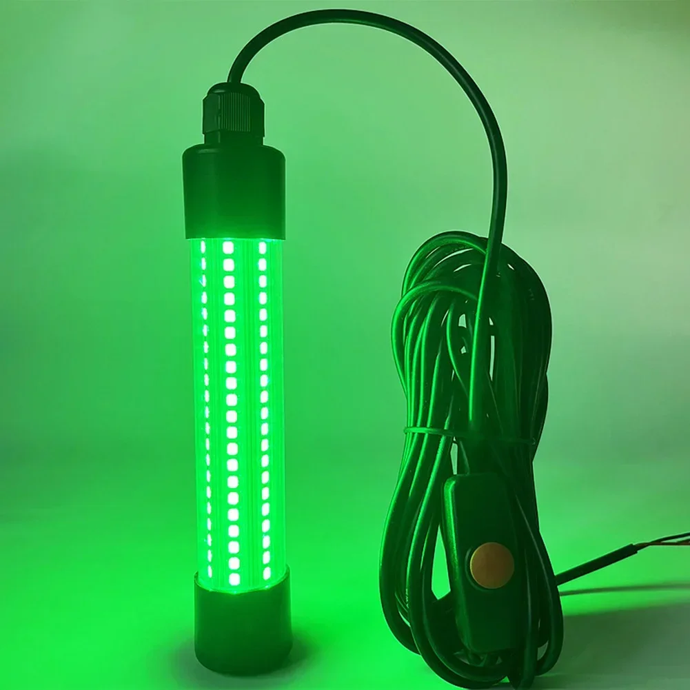 12V/24V LED Fishing Light IP68 - Night Float Fishing recensie en prijs