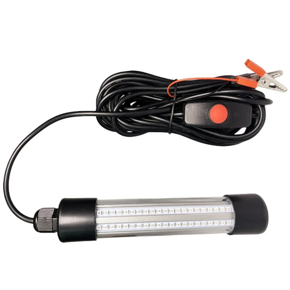 12V/24V LED Fishing Light IP68 - Night Float Fishing recensie en prijs