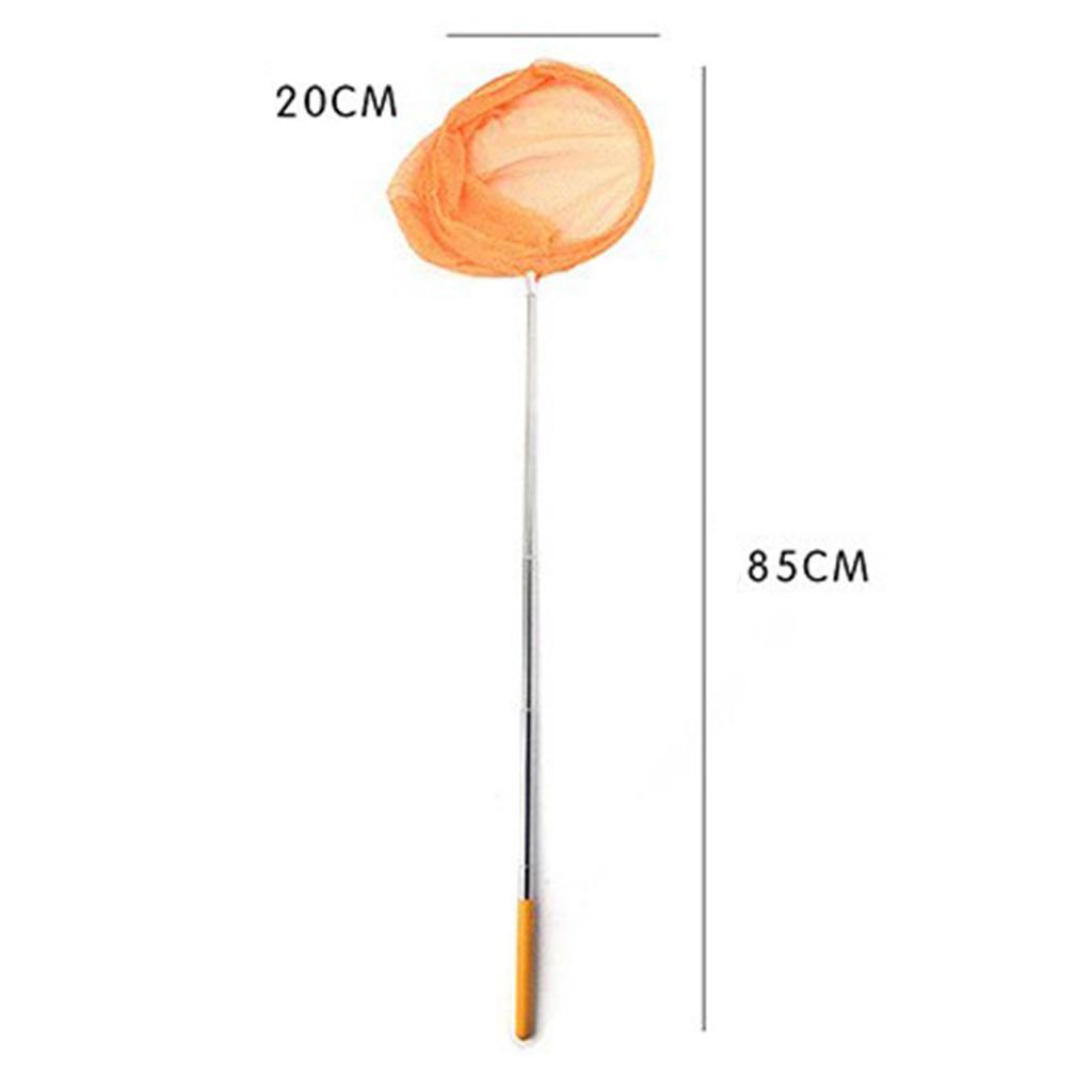 Telescopic Kids Fishing Net Fo - Landing Net Telescopic recensie en prijs