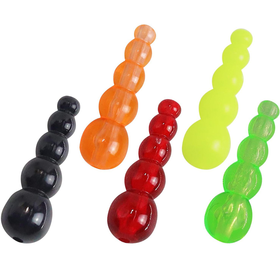 50PCS Stacked Fishing Beads Tr - Trout Fishing Lure recensie en prijs