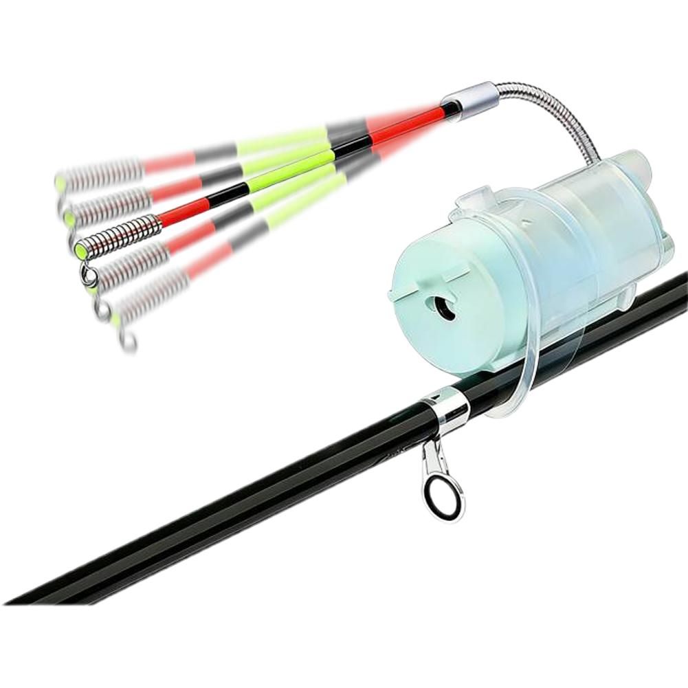 Night Fishing Float Bites Alar - Night Float Fishing recensie en prijs