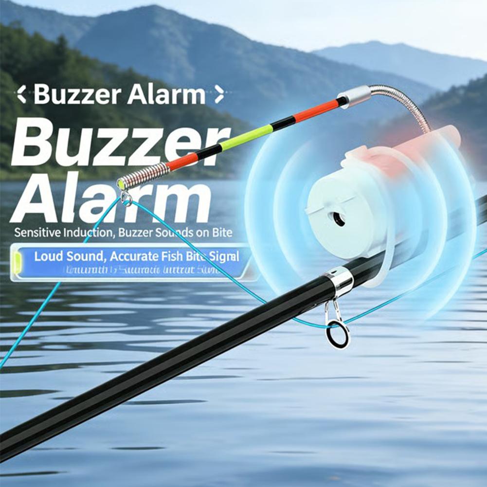 Night Fishing Float Bites Alar - Night Float Fishing recensie en prijs