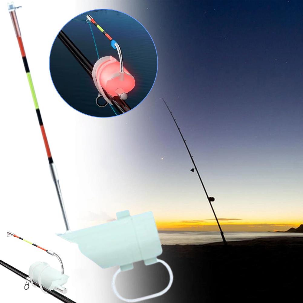 Night Fishing Float Bites Alar - Night Float Fishing recensie en prijs