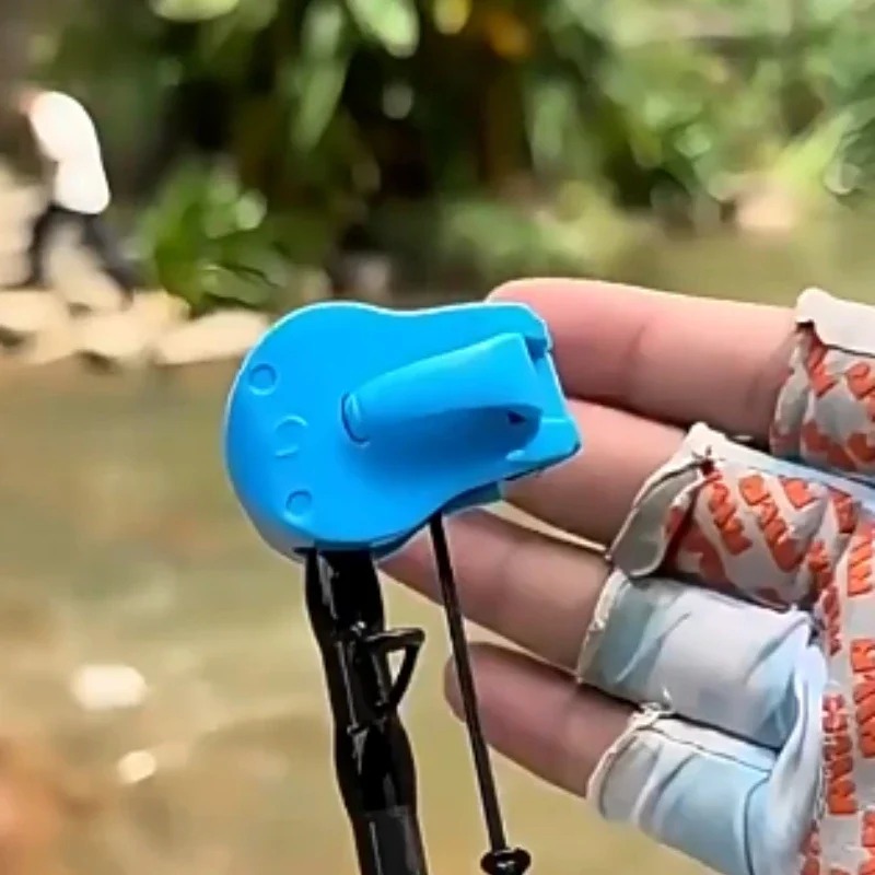 ABS Fishing Rod Holder Univers - Fishing Equipment Kit recensie en prijs