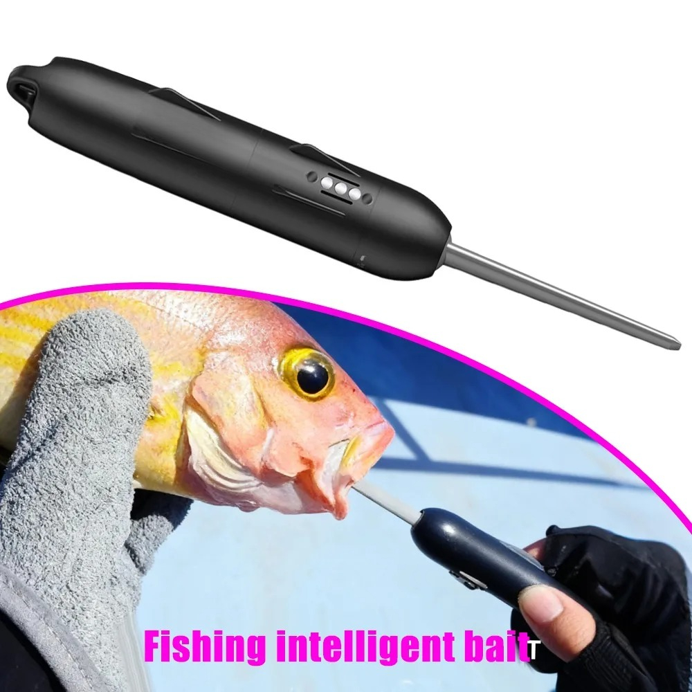 Dynamic Acoustic Fishing Lure  - Trout Fishing Lure recensie en prijs