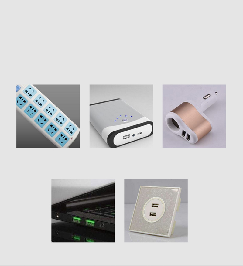 USB Charger For Rechargeable C - Night Float Fishing recensie en prijs