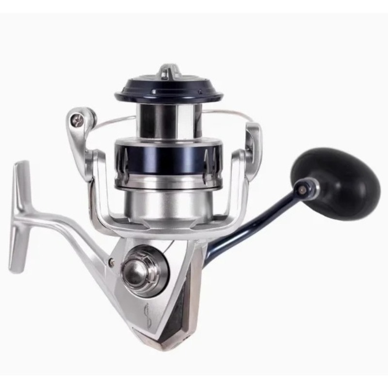 Wholesale Spin-ning Fis-hing R - Electric Fishing Reel recensie en prijs