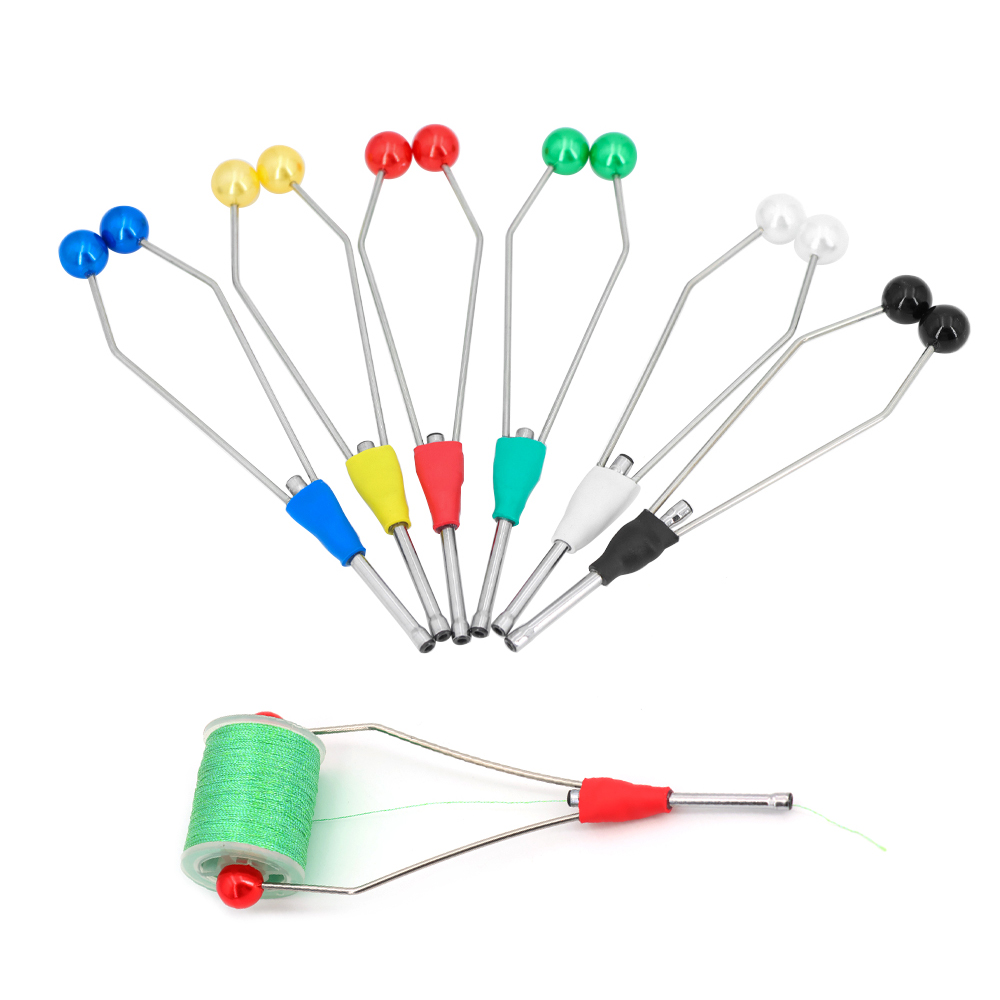Wifreo 2PCS Colorful & Light W - Trout Fishing Lure recensie en prijs