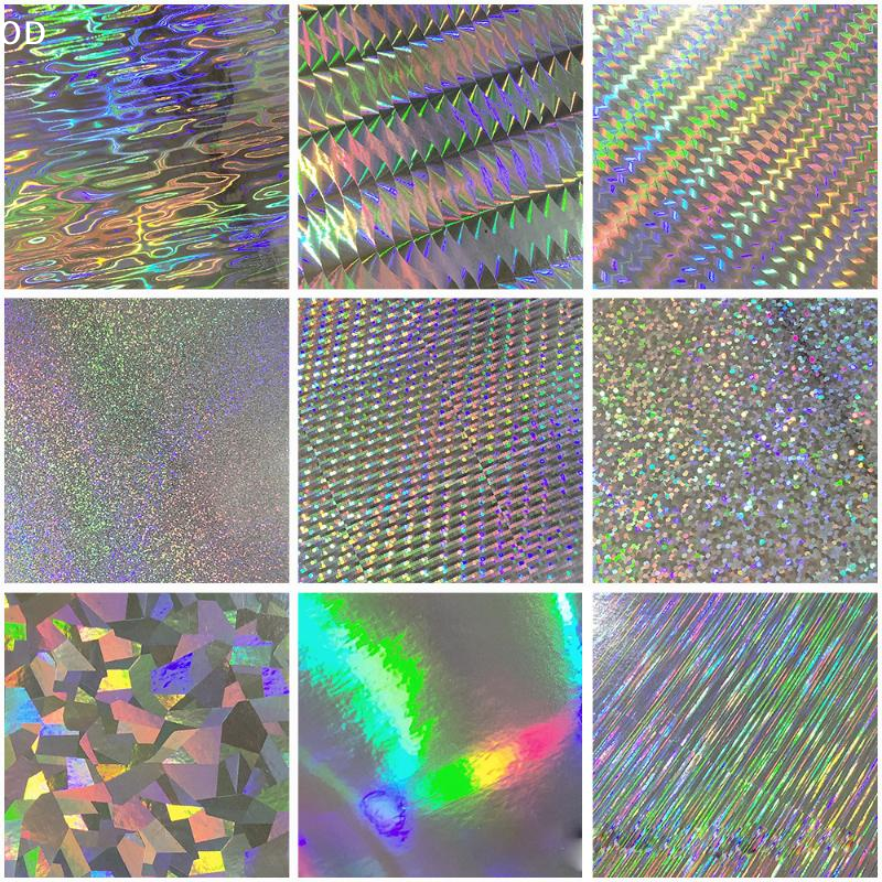 18Pcs Fish Scale Lure Tapes 20 - Fishing Equipment Tackle recensie en prijs