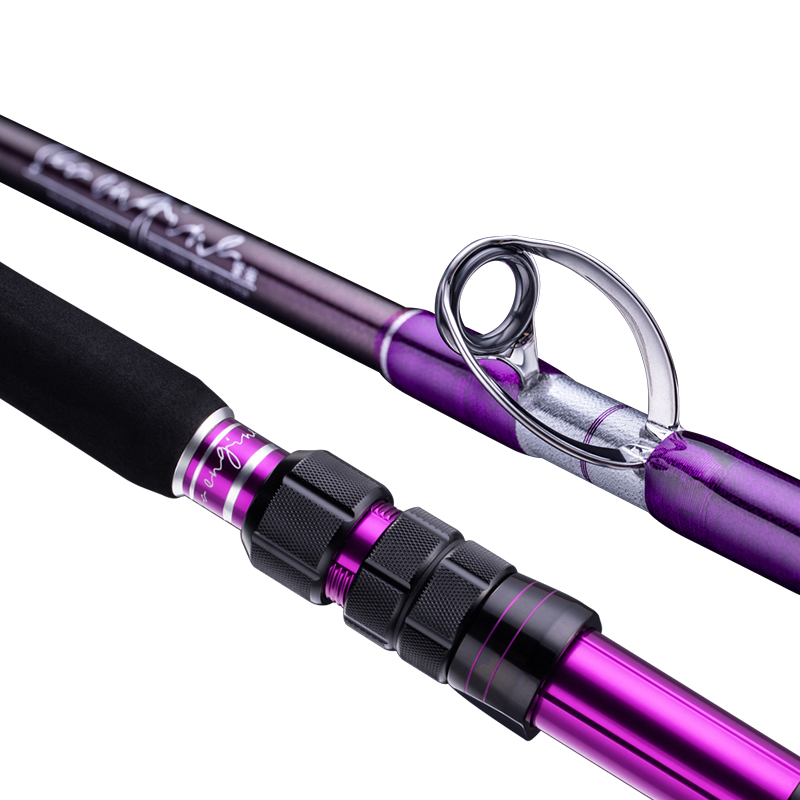 ECOODA ESEB Boat Rod Light Bot - Electric Fishing Reel recensie en prijs