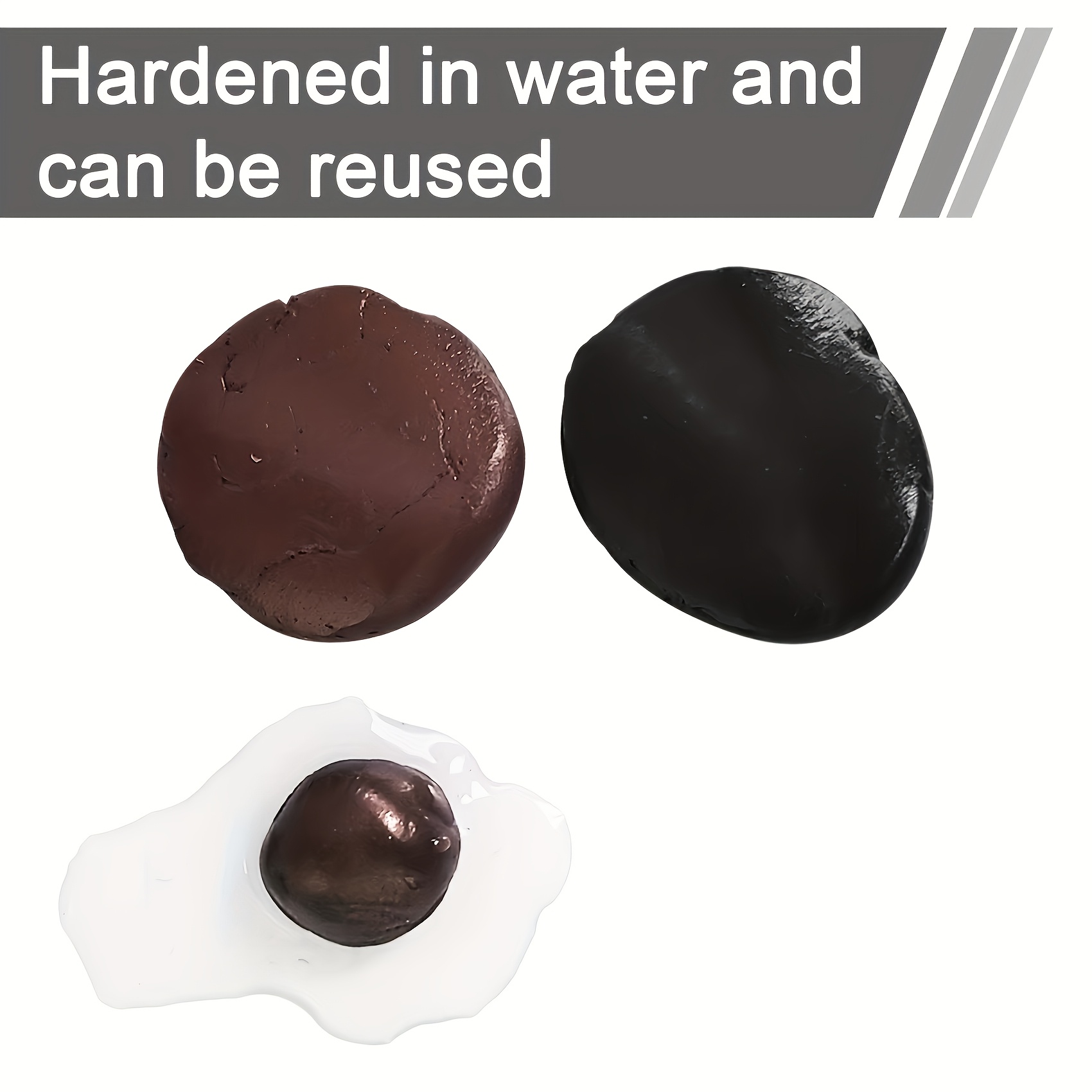 Tungsten Putty 0.5oz(15g) Tika - Fishing Equipment Tackle recensie en prijs