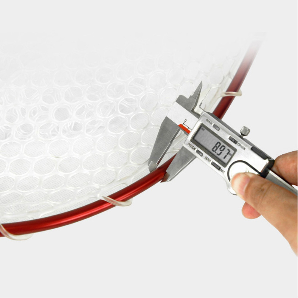 938mm Anti-hook Soft Silicone  - Landing Net Telescopic recensie en prijs