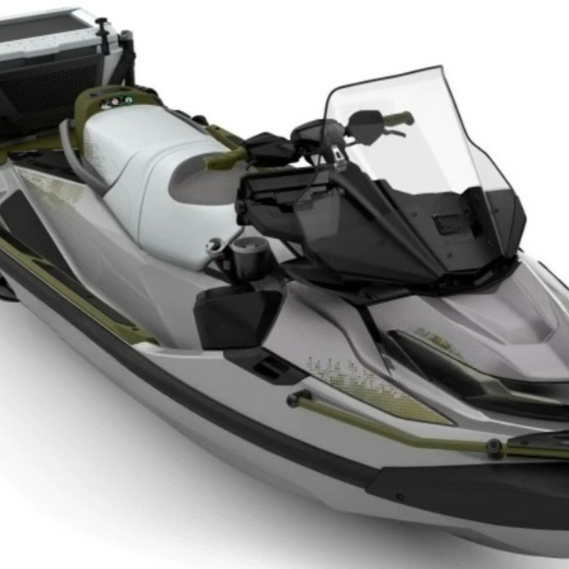 25 BRP Jet Ski Fishing Boat Pi - Fishing Equipment Jet recensie en prijs