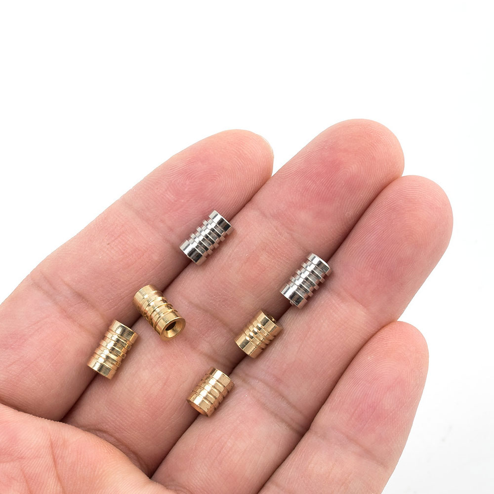 10PCS Fishing Spinner Bead Lur - Trout Fishing Lure recensie en prijs
