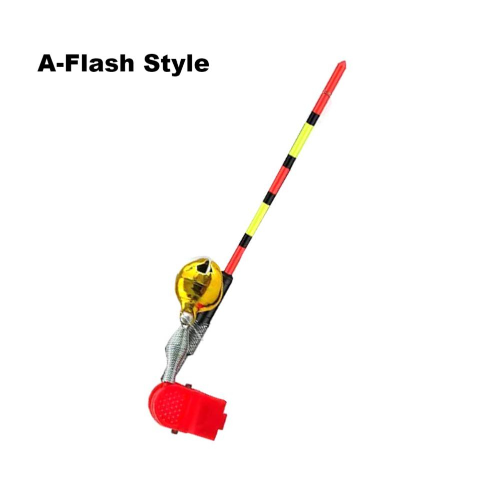 Night Fishing Rod-Lighting Sti - Night Float Fishing recensie en prijs