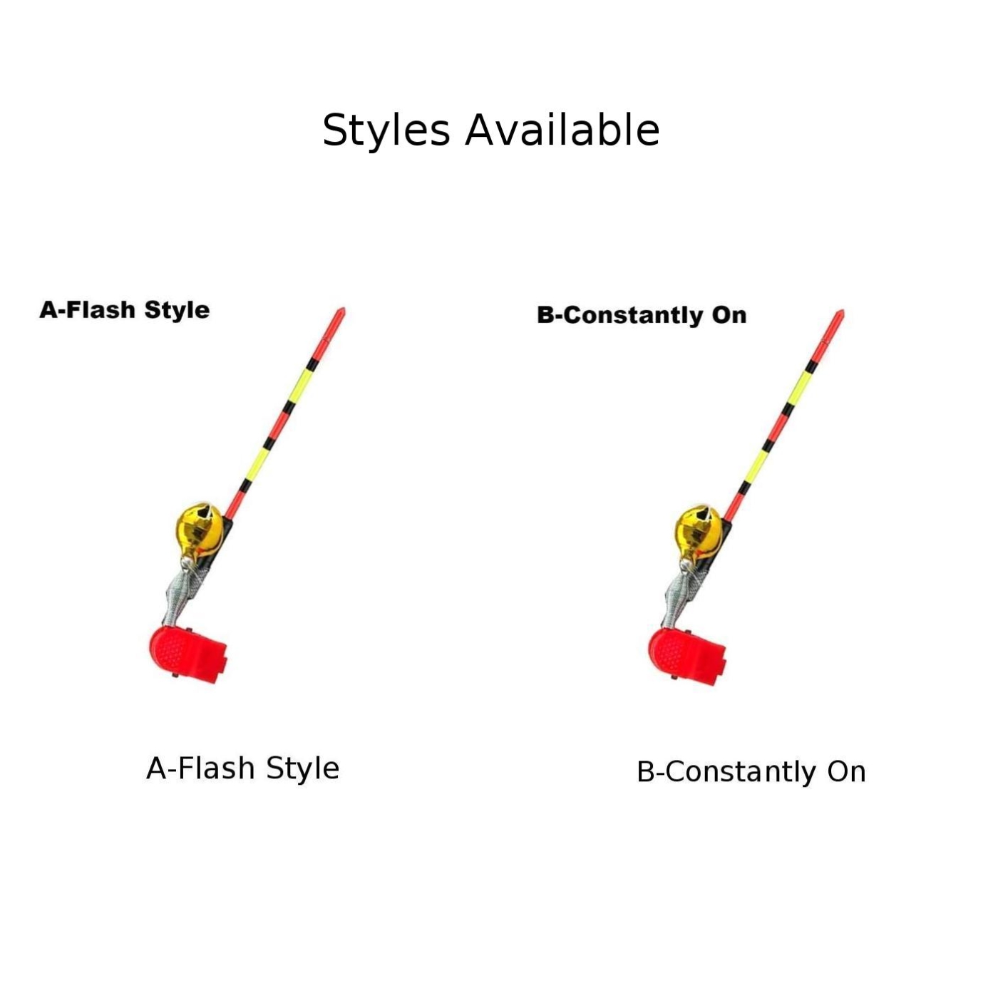 Night Fishing Rod-Lighting Sti - Night Float Fishing recensie en prijs