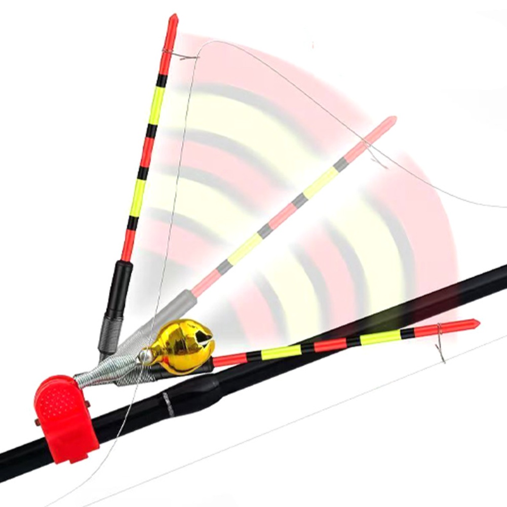 Night Fishing Rod-Lighting Sti - Night Float Fishing recensie en prijs