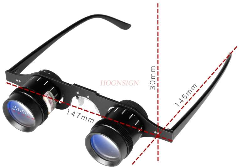 magnifying equipment Fishing t - Fishing Equipment Near recensie en prijs