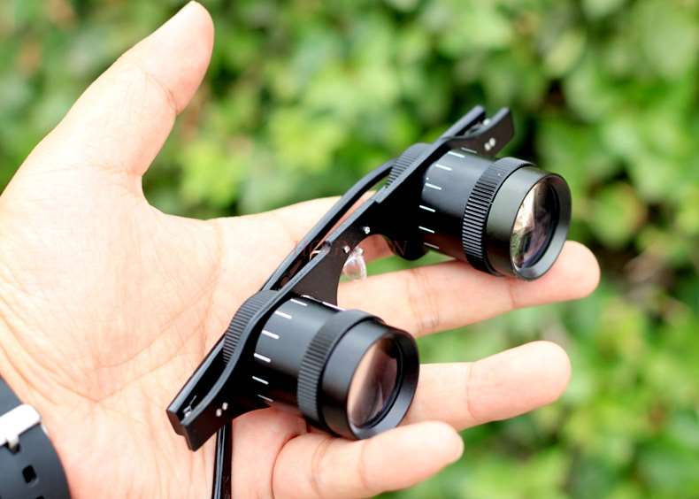 magnifying equipment Fishing t - Fishing Equipment Near recensie en prijs