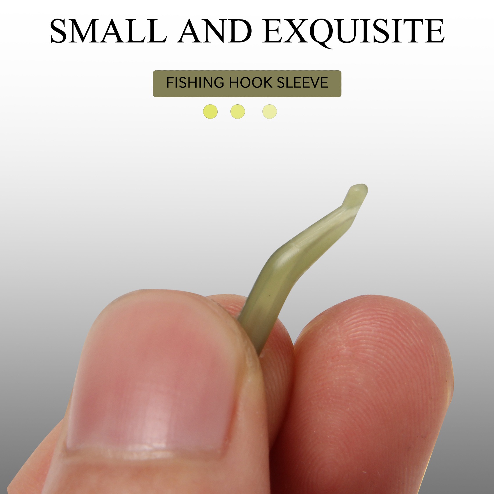 50Pcs/Lot Carp Fishing Hook Sl - Fishing Equipment For Beginners recensie en prijs