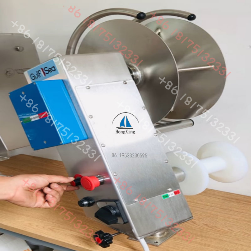 Boat Deep Sea Winch Deep Fishi - Electric Fishing Reel recensie en prijs