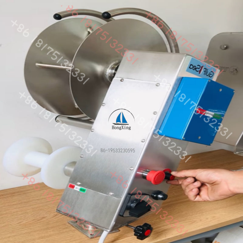 Boat Deep Sea Winch Deep Fishi - Electric Fishing Reel recensie en prijs