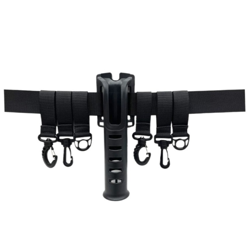 1Pcs Adjustable Wading Belts F - Fishing Equipment Used recensie en prijs