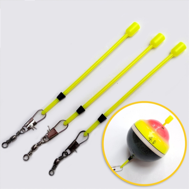 Zhongtong Floating Wave Conver - Night Float Fishing recensie en prijs