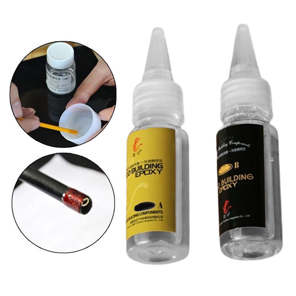 2Pcs Fishing Rod Glue Fishing  - Fishing Equipment For Beginners recensie en prijs
