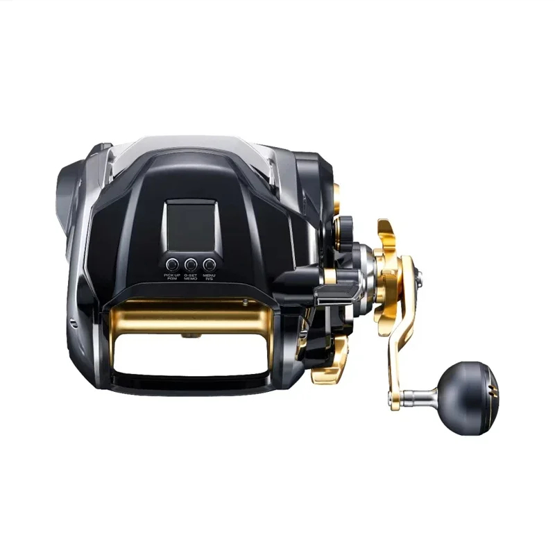 (Sea shipping) MD 9000 Electri - Electric Fishing Reel recensie en prijs