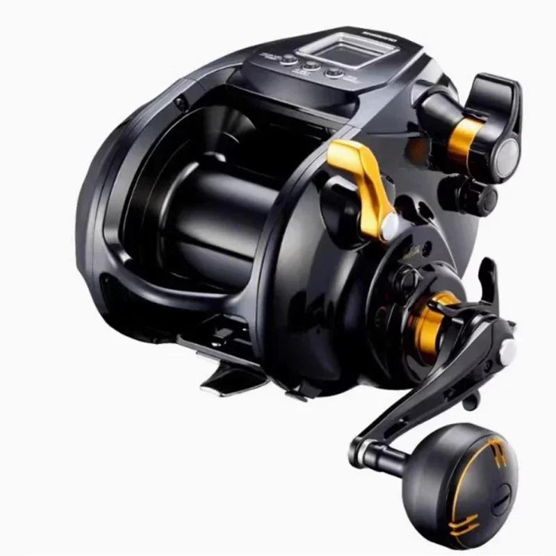 (Sea shipping) MD 9000 Electri - Electric Fishing Reel recensie en prijs
