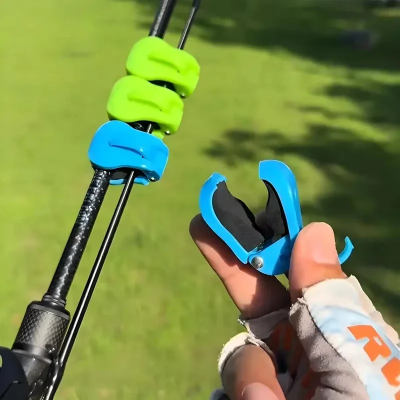 2pcs Quick-attach Fishing Rod  - Fishing Equipment Kit recensie en prijs