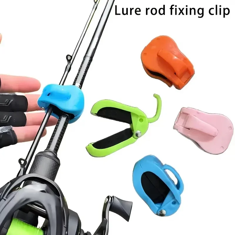 2pcs Quick-attach Fishing Rod  - Fishing Equipment Kit recensie en prijs
