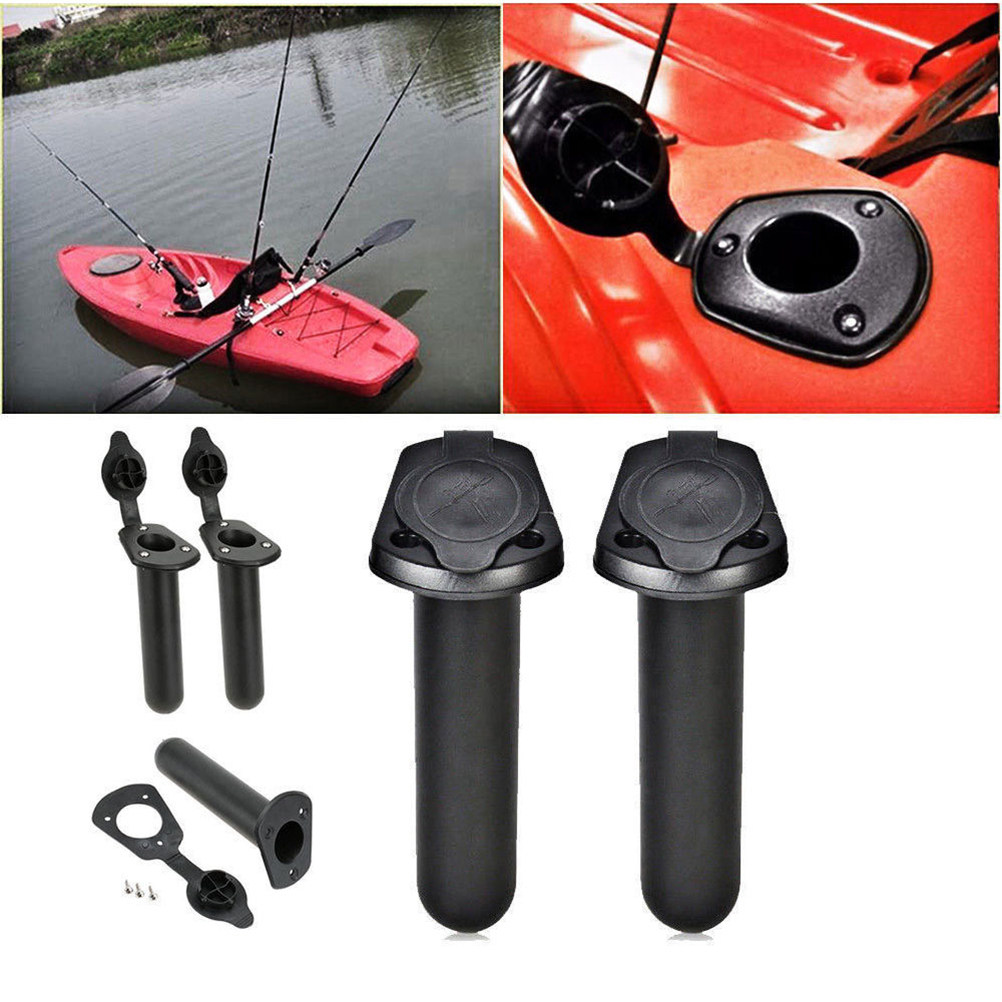 ABS Flush Mount Rod Holder for - Fishing Equipment For Beginners recensie en prijs